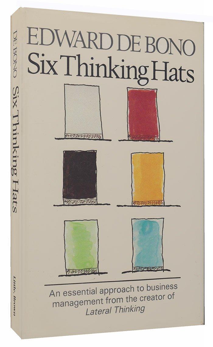 Six Thinking Hats