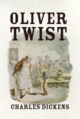 Oliver Twist