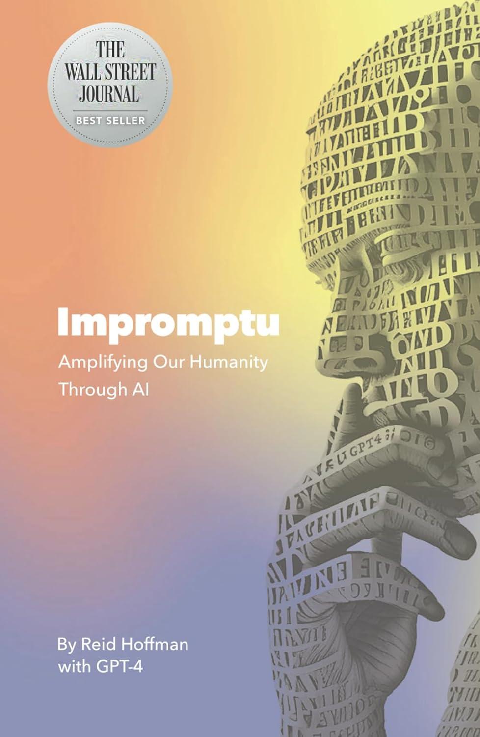 Impromptu: Amplifying Our Humanity Through AI