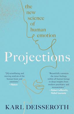 Projections: A Story of Human Emotions