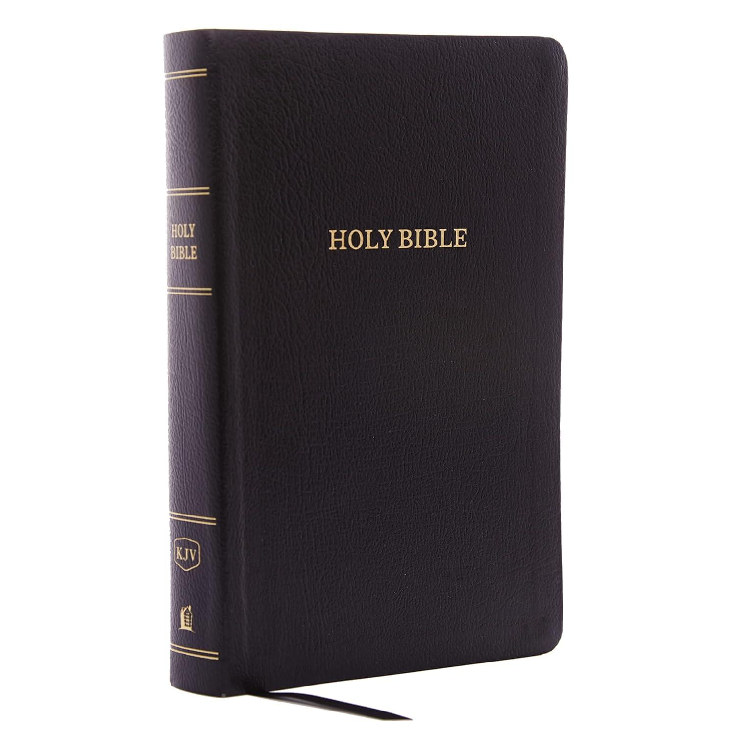 The Bible