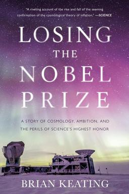 Losing the Nobel Prize