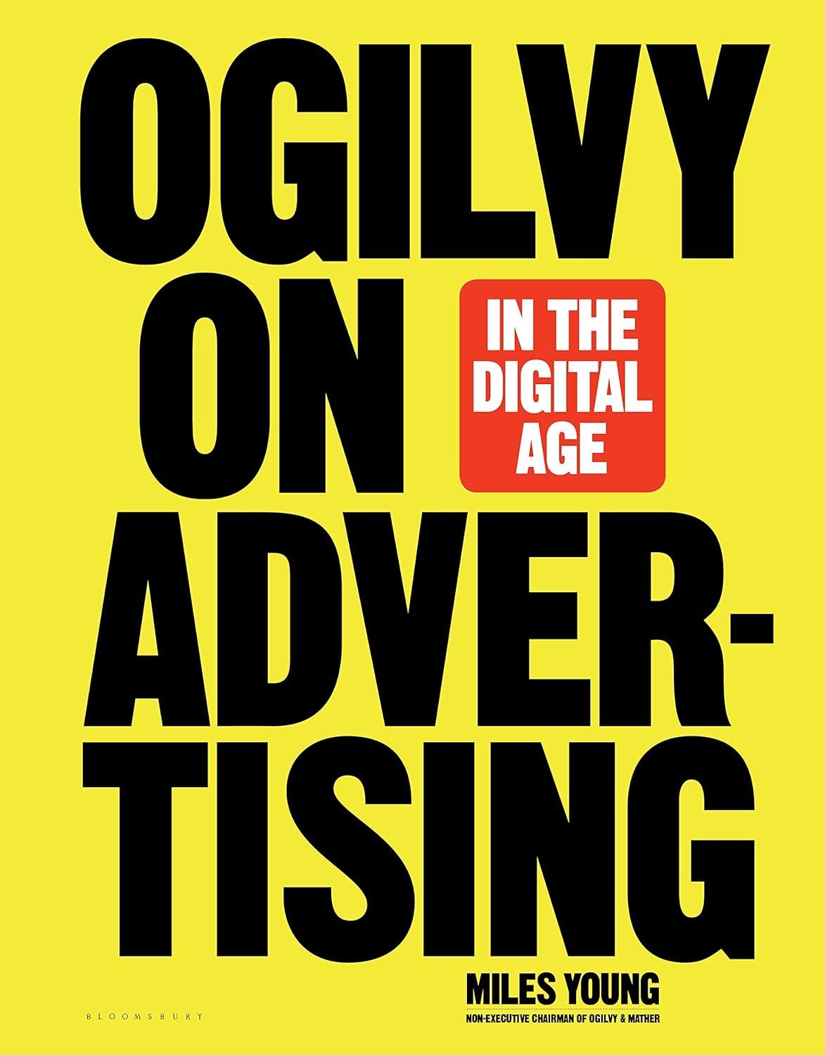 Ogilvy on Advertising