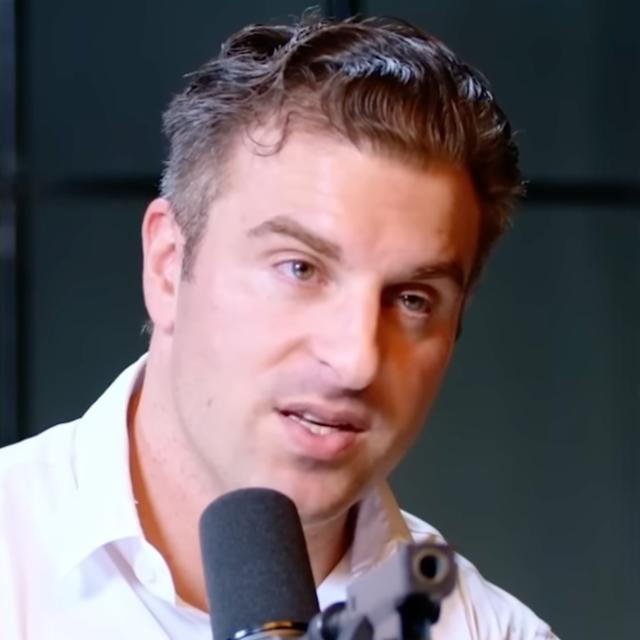 Brian Chesky