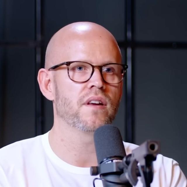 Daniel Ek