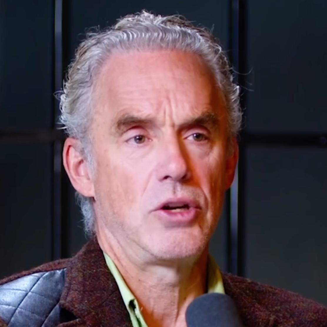 Dr. Jordan Peterson