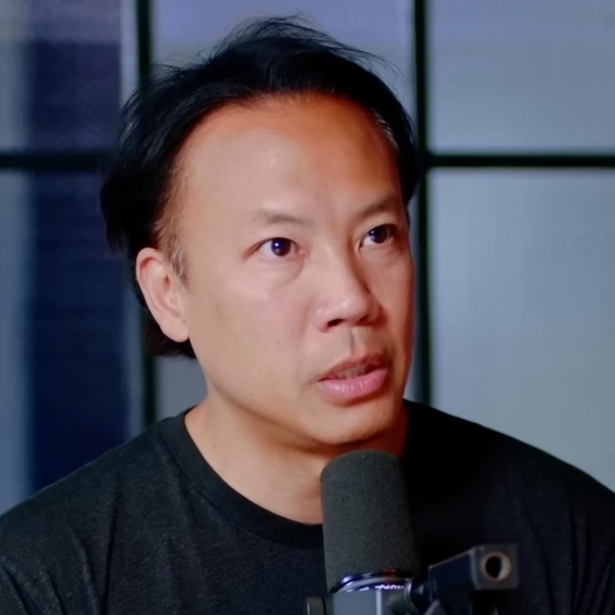 Jim Kwik