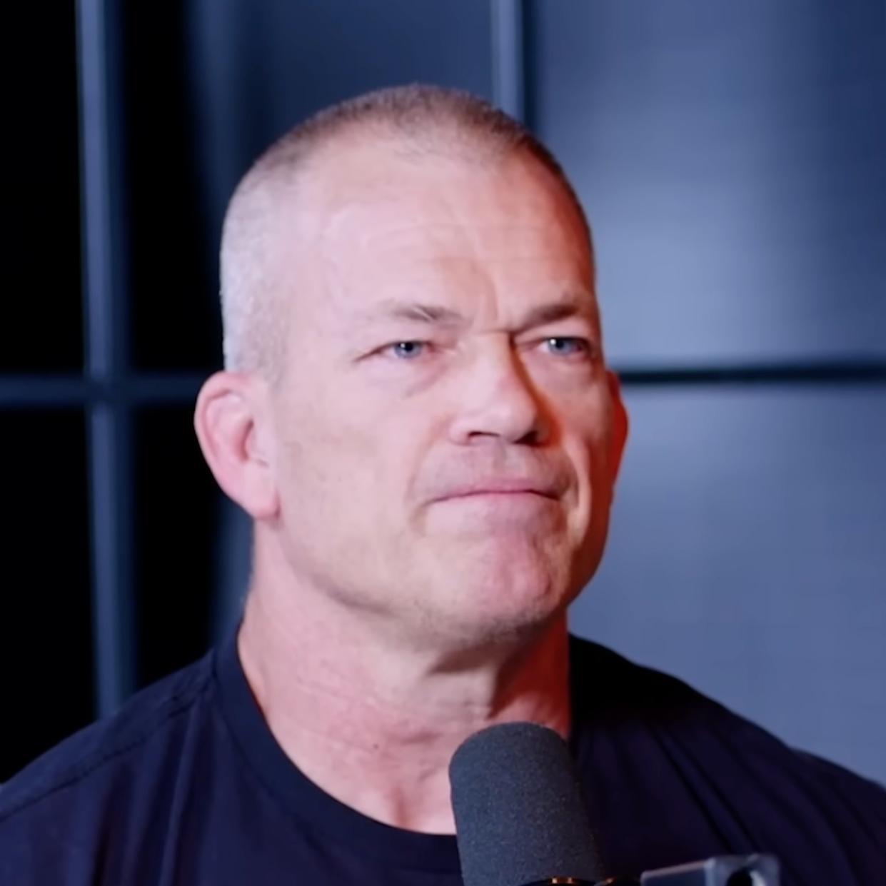 Jocko Willink