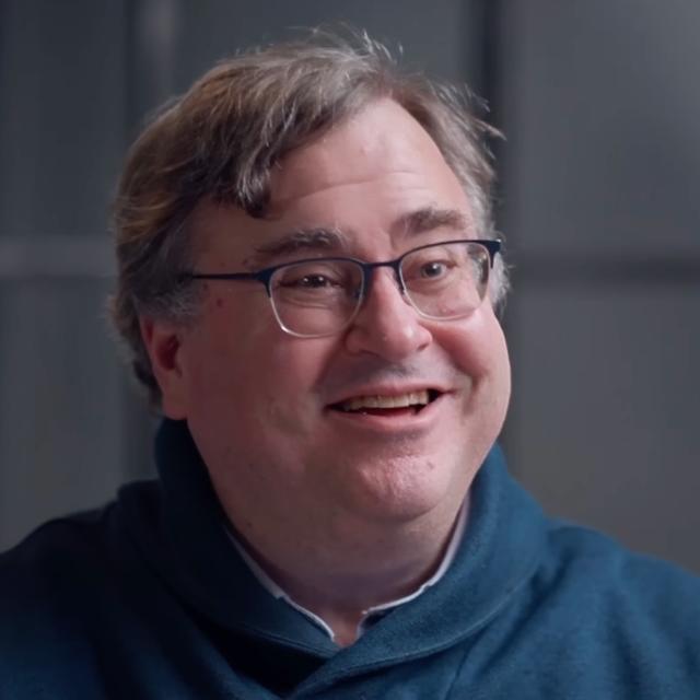 Reid Hoffman