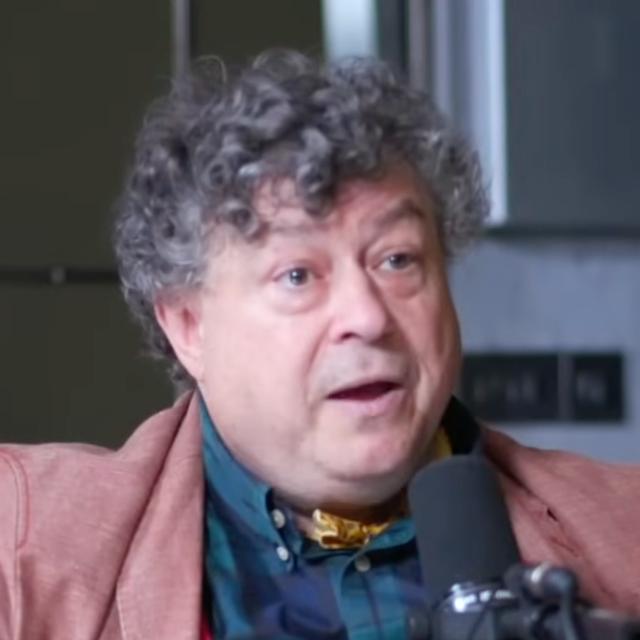 Rory Sutherland